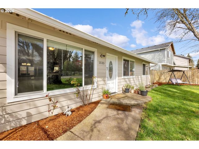 1535 Sw 201ST Ave, Beaverton, OR 97003