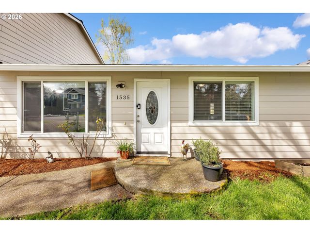 1535 Sw 201ST Ave, Beaverton, OR 97003