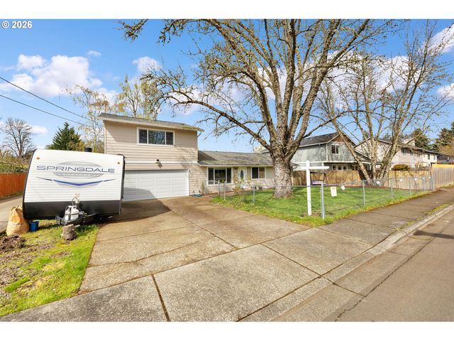 1535 Sw 201ST Ave, Beaverton, OR 97003