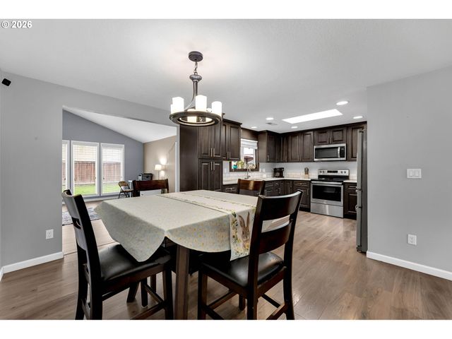 1535 Sw 201ST Ave, Beaverton, OR 97003