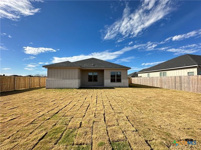 4529 Agave Trail, Temple, TX 76502