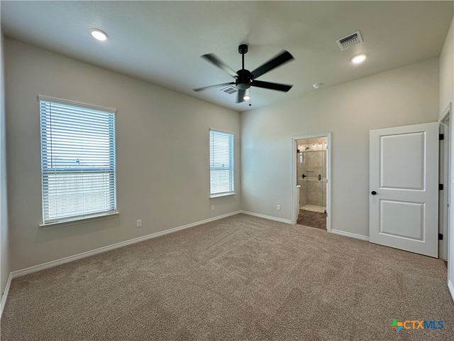 4529 Agave Trail, Temple, TX 76502