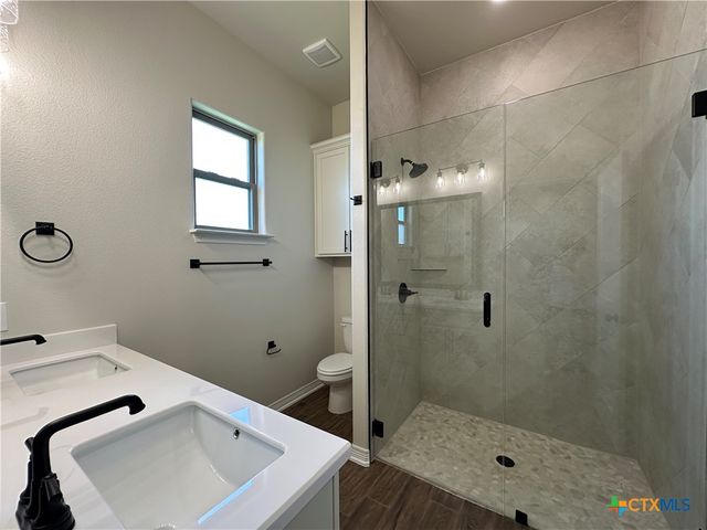 4529 Agave Trail, Temple, TX 76502
