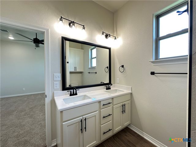 4529 Agave Trail, Temple, TX 76502