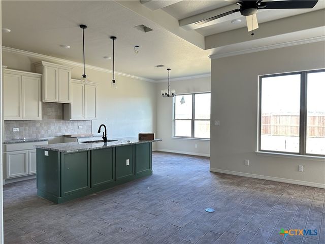 4529 Agave Trail, Temple, TX 76502