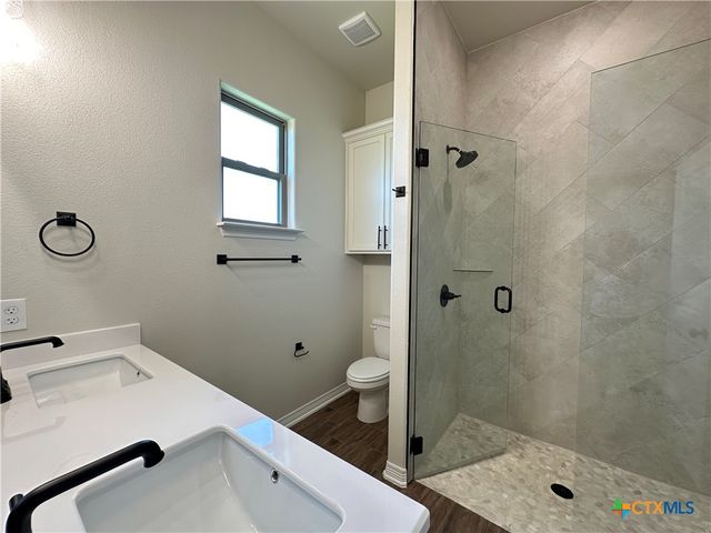 4529 Agave Trail, Temple, TX 76502