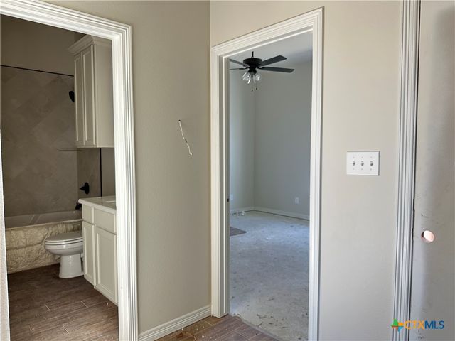 4529 Agave Trail, Temple, TX 76502