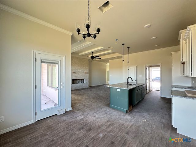 4529 Agave Trail, Temple, TX 76502