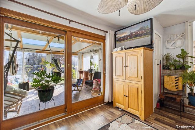 6003 Rolton Court, Waterford Charter Township, MI 48329