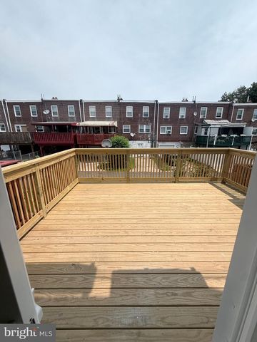 6711 CORNELIUS ST, Philadelphia, PA 19138