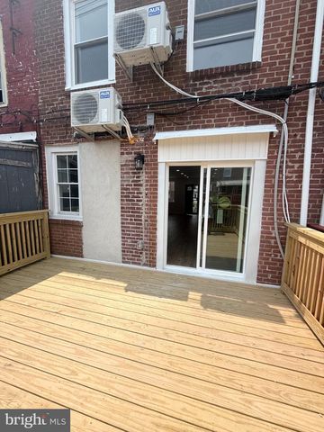 6711 CORNELIUS ST, Philadelphia, PA 19138