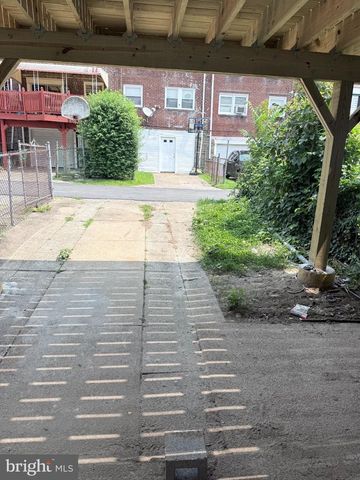 6711 CORNELIUS ST, Philadelphia, PA 19138
