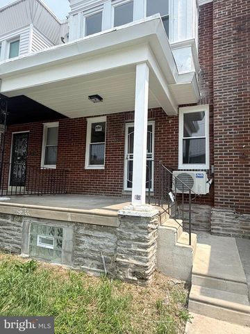 6711 CORNELIUS ST, Philadelphia, PA 19138