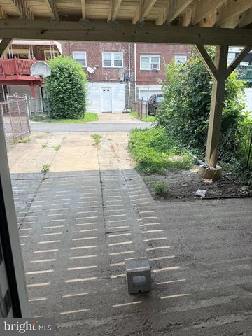 6711 CORNELIUS ST, Philadelphia, PA 19138
