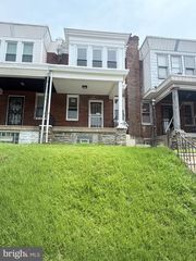 6711 CORNELIUS ST, Philadelphia, PA 19138