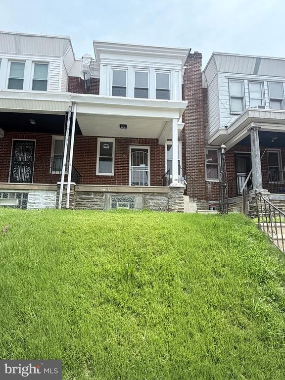 6711 CORNELIUS ST, Philadelphia, PA 19138