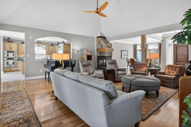 429 Spalding Lake Circle, Aiken, SC 29803