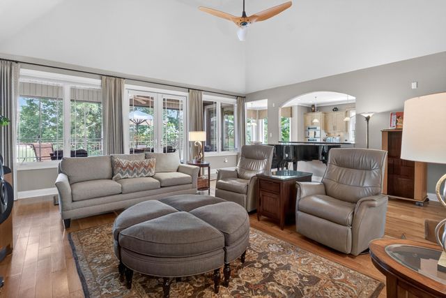 429 Spalding Lake Circle, Aiken, SC 29803