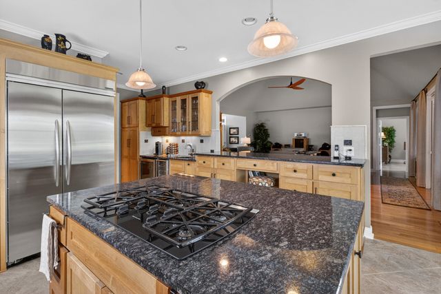 429 Spalding Lake Circle, Aiken, SC 29803
