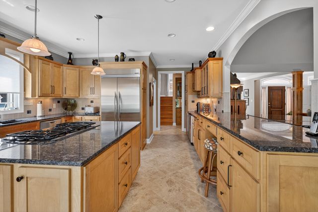 429 Spalding Lake Circle, Aiken, SC 29803