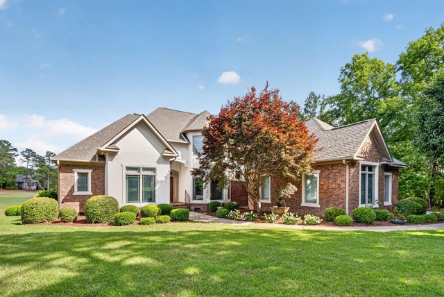 429 Spalding Lake Circle, Aiken, SC 29803