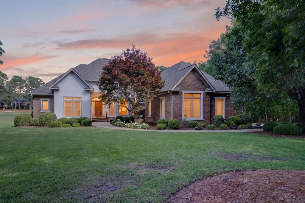 429 Spalding Lake Circle, Aiken, SC 29803