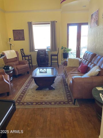 6027 E ANDALUSIAN Court, Hereford, AZ 85615