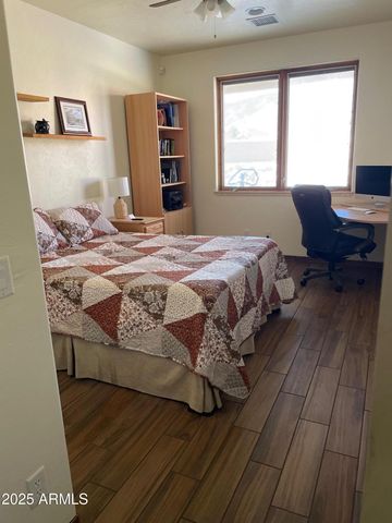 6027 E ANDALUSIAN Court, Hereford, AZ 85615