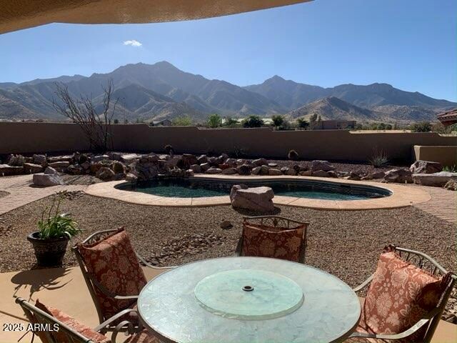 6027 E ANDALUSIAN Court, Hereford, AZ 85615