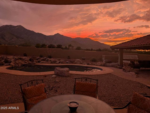 6027 E ANDALUSIAN Court, Hereford, AZ 85615