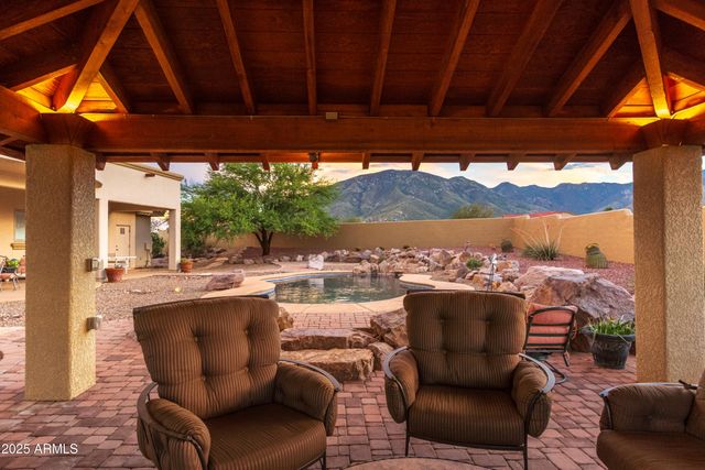 6027 E ANDALUSIAN Court, Hereford, AZ 85615