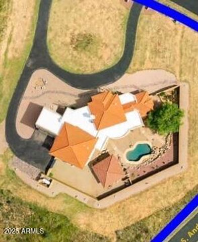 6027 E ANDALUSIAN Court, Hereford, AZ 85615