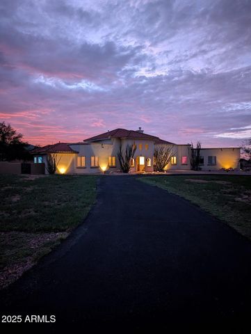 6027 E ANDALUSIAN Court, Hereford, AZ 85615