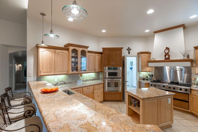 6027 E ANDALUSIAN Court, Hereford, AZ 85615