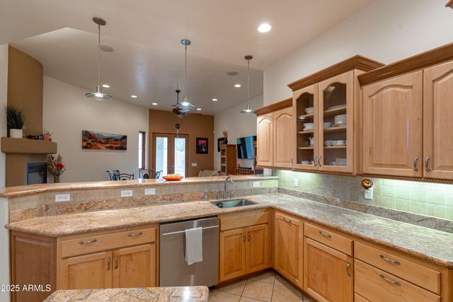 6027 E ANDALUSIAN Court, Hereford, AZ 85615