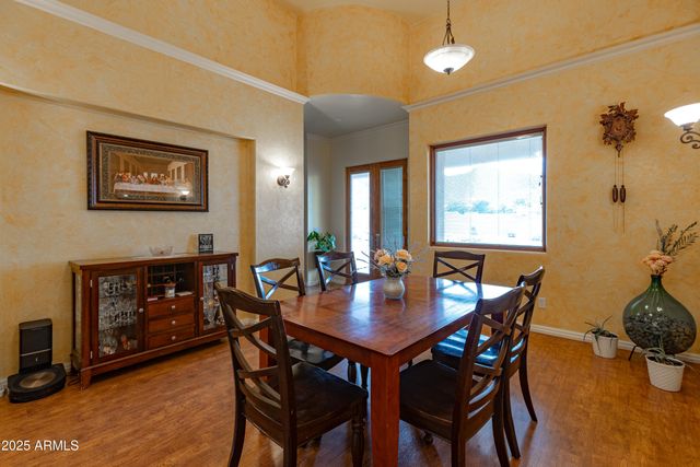 6027 E ANDALUSIAN Court, Hereford, AZ 85615