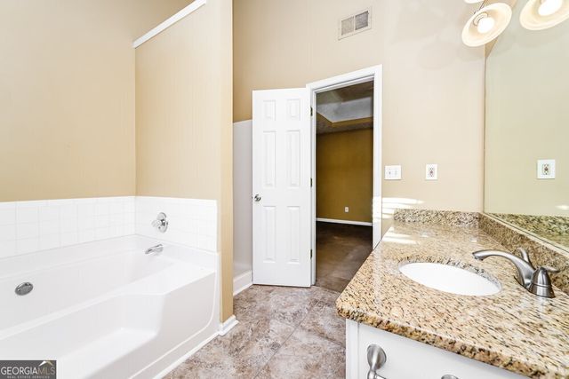 735 Compton Lane, Mcdonough, GA 30253
