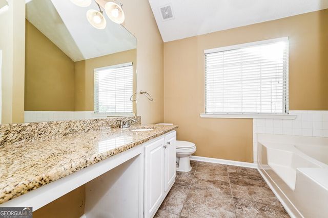 735 Compton Lane, Mcdonough, GA 30253