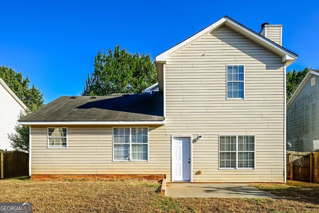 735 Compton Lane, Mcdonough, GA 30253
