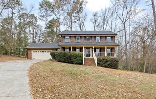 4064 Fairlane Court, Augusta, GA 30906