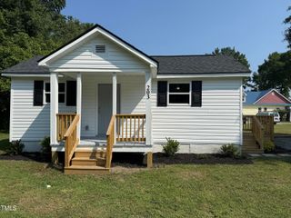 203 Hope Street, Erwin, NC 28339