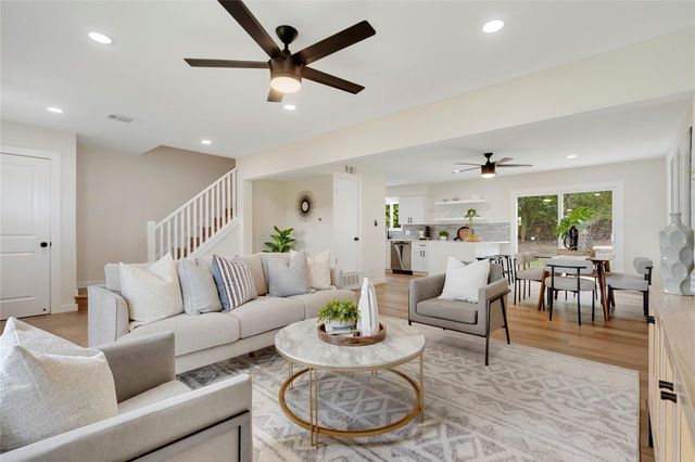 6101 Provencial CV, Austin, TX 78724