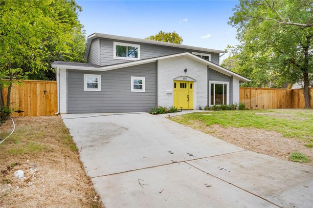 6101 Provencial CV, Austin, TX 78724