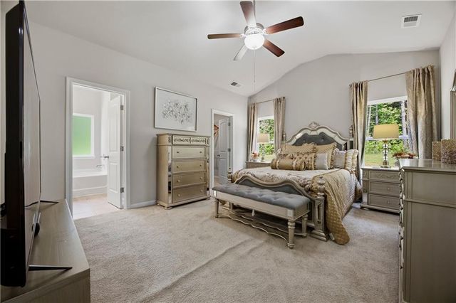 70 Goldmine Road, Grantville, GA 30220