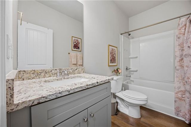 70 Goldmine Road, Grantville, GA 30220