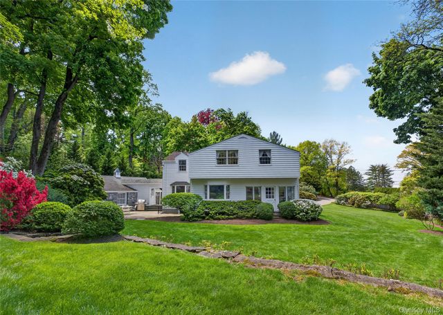 33 Oliphant Avenue, Dobbs Ferry, NY 10522