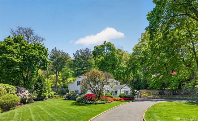 33 Oliphant Avenue, Dobbs Ferry, NY 10522