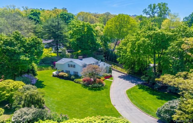 33 Oliphant Avenue, Dobbs Ferry, NY 10522