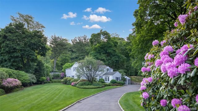 33 Oliphant Avenue, Dobbs Ferry, NY 10522