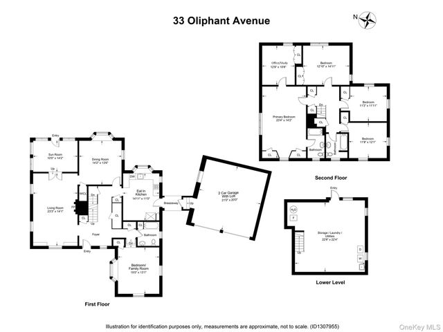 33 Oliphant Avenue, Dobbs Ferry, NY 10522